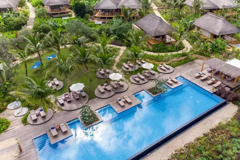 Zuri Zanzibar Hotel & Resort