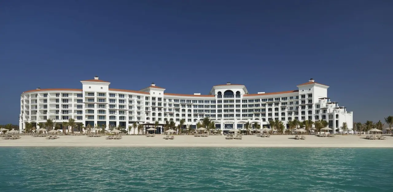 Copy of WALDORF ASTORIA DUBAI PALM JUMEIRAH -HERO SHOT