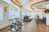 WALDORF ASTORIA DUBAI PALM JUMEIRAH -GYM