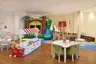 WALDORF ASTORIA DUBAI PALM JUMEIRAH -COCO KIDS CLUB ROOM