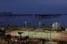 WALDORF ASTORIA DUBAI PALM JUMEIRAH -TENNIS COURT