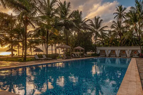 Baraza Resort & Spa Zanzibar