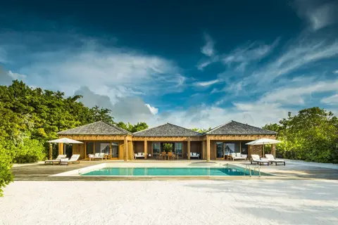Como Villa