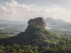 Sigiriya