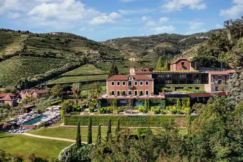 six senses douro valley (2)