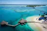 Conrad Maldives Rangali Island_Lagoon Aerial_HR