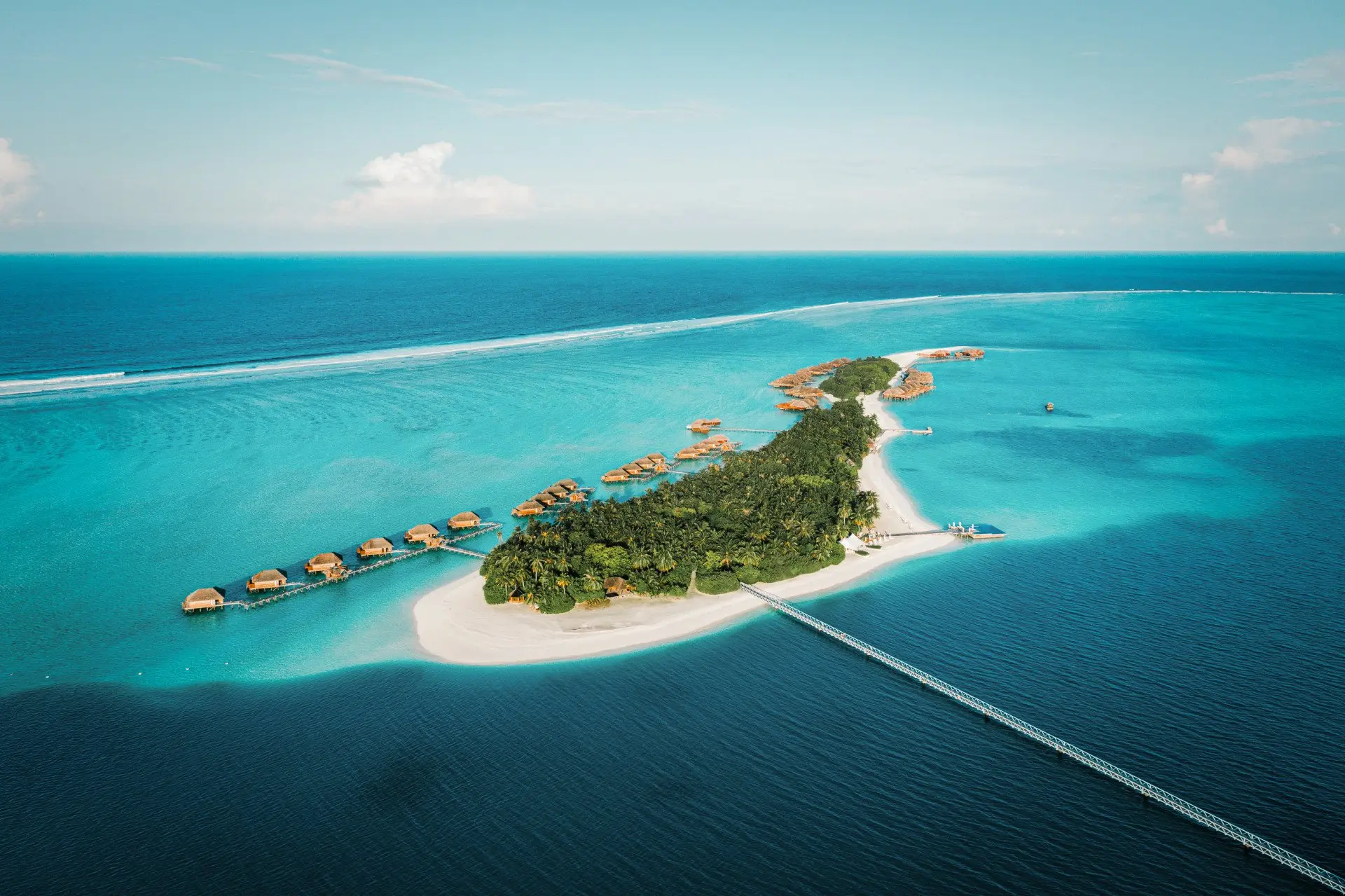 Conrad Maldives Rangali Island_Rangali Island