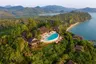 01 Six Senses Yao Noi -  Resort Aerial