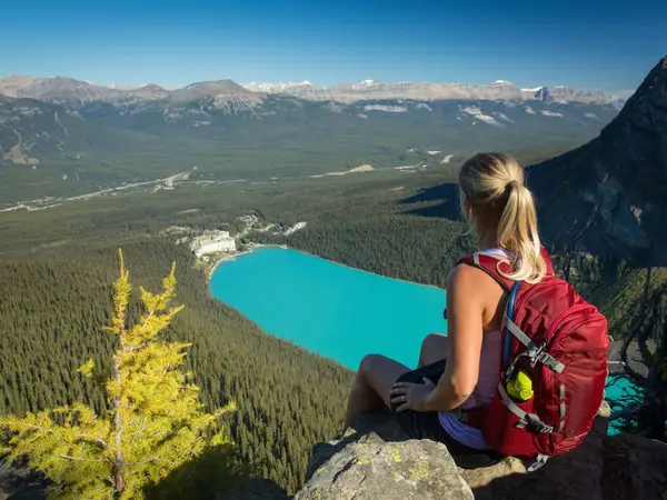 small©Paul Zizka, Banff & Lake Louise Tourism