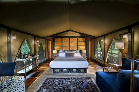 small_Bhutan-Punakha-River-Lodge-Tented-Suite-Bedroom _1_