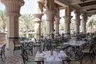 Arboretum Restaurant at Jumeirah Al Qasr