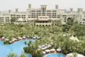 Jumeirah Al Qasr - Main Pool - Aerial - Drone