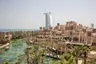 Jumeirah Al Qasr - Resort view