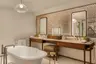 Junior Suite_bathroom