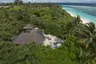 Family Beach Villa with Pool - aerial (2)