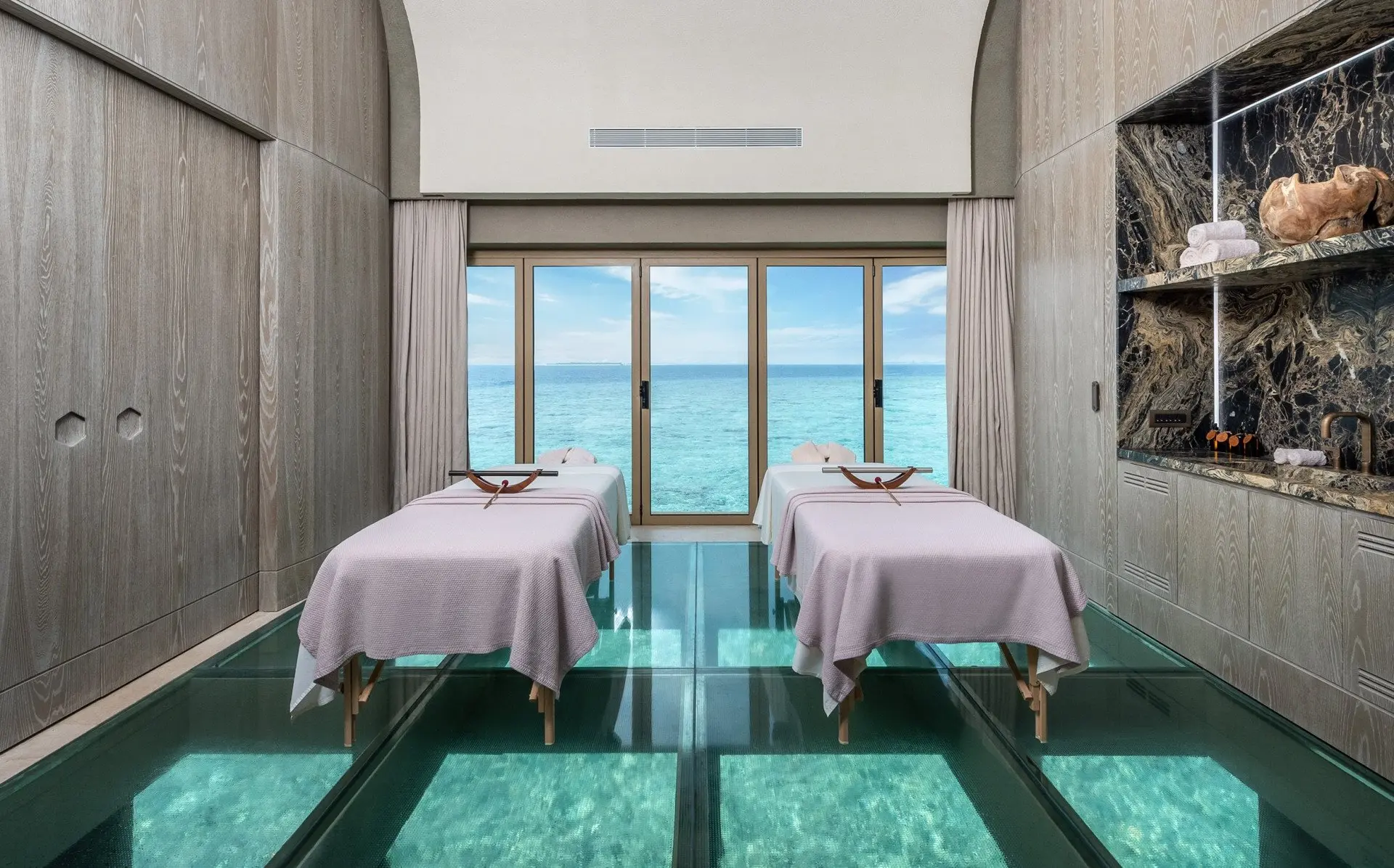 JOALI BEING - Retreat - Ocean Sala - Treatment rooms_1 - Large