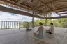 Yoga pavillion - couples yoga 4