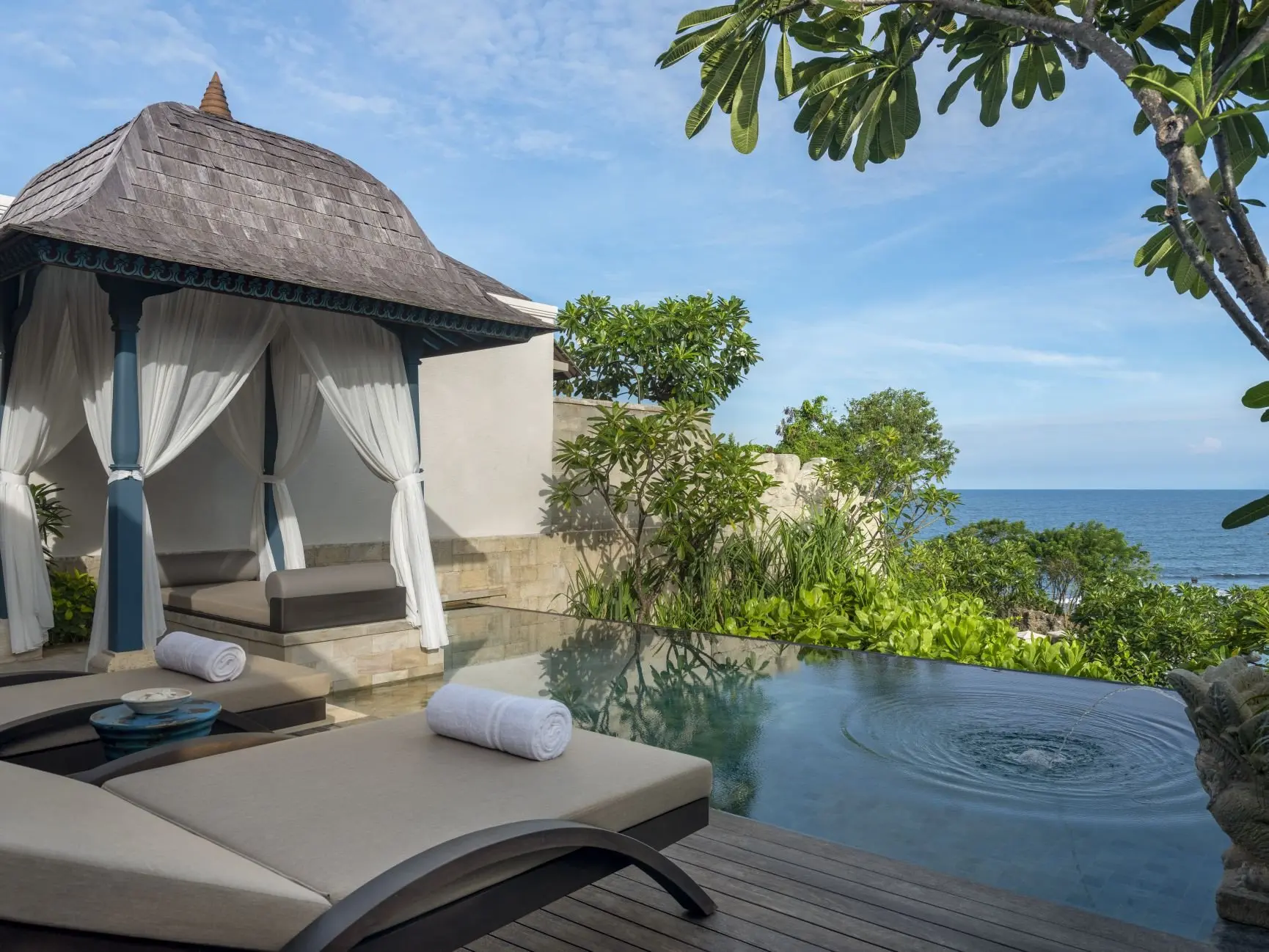 Jumeirah Bali-Ocean-View-Terrace