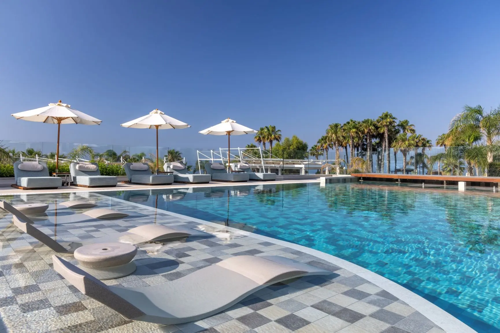 Parklane Limassol - Facilities - Lifestyle Pool (Adults Only) 03 HR