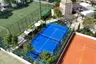 Parklane Limassol - Facilities - Padel Court 02 HR