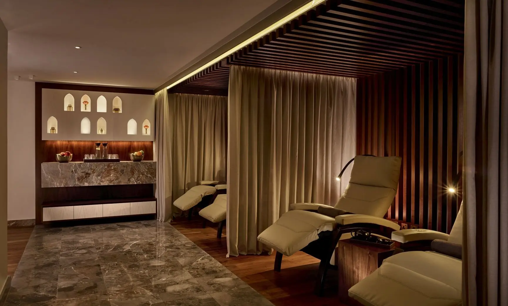 Parklane Limassol - Kalloni Spa - Relaxation Room 02 HR