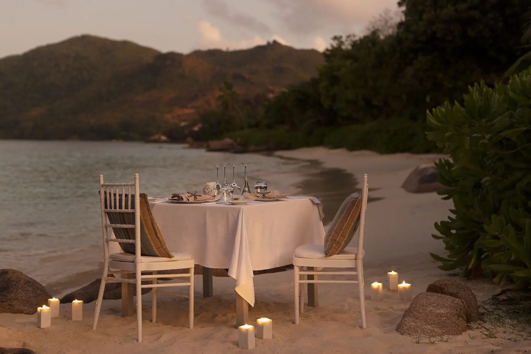 Romantic Dinner_048