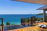 Panoramic Pool Villa View