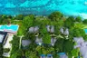 small_Amorita Resort Bohol, Philippines - Aerial View