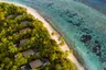 Aerial-View-Park Hyatt Maldives-Beach Villas-6