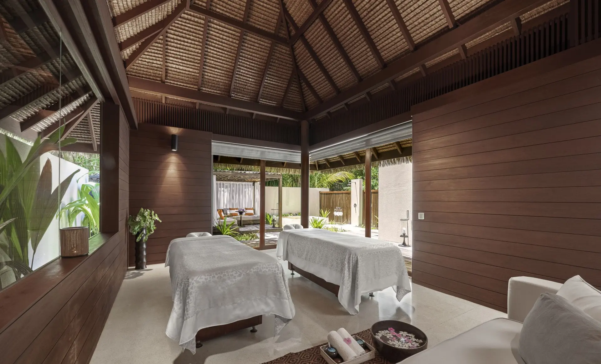 The-Vidhun-Spa-Treatment-Room