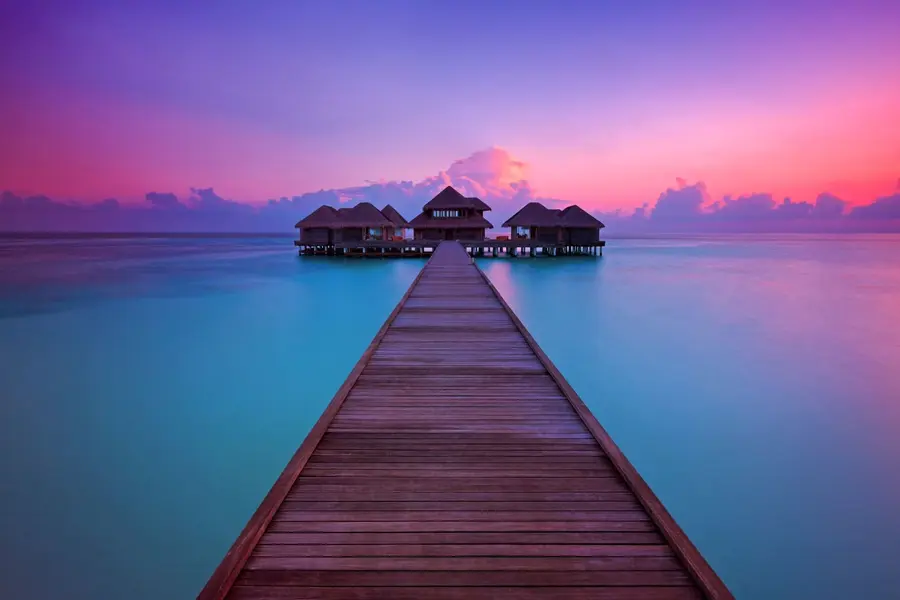 Huvafen Fushi - 004