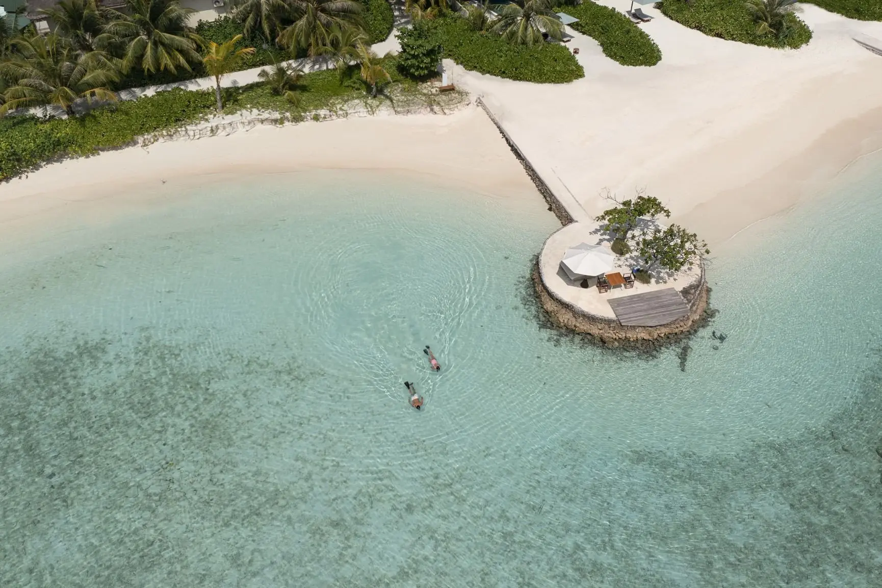 Huvafen Fushi - 007