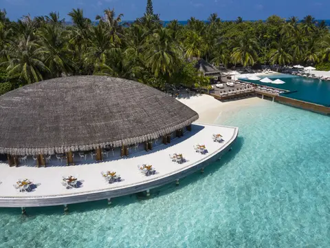 Huvafen Fushi - 016