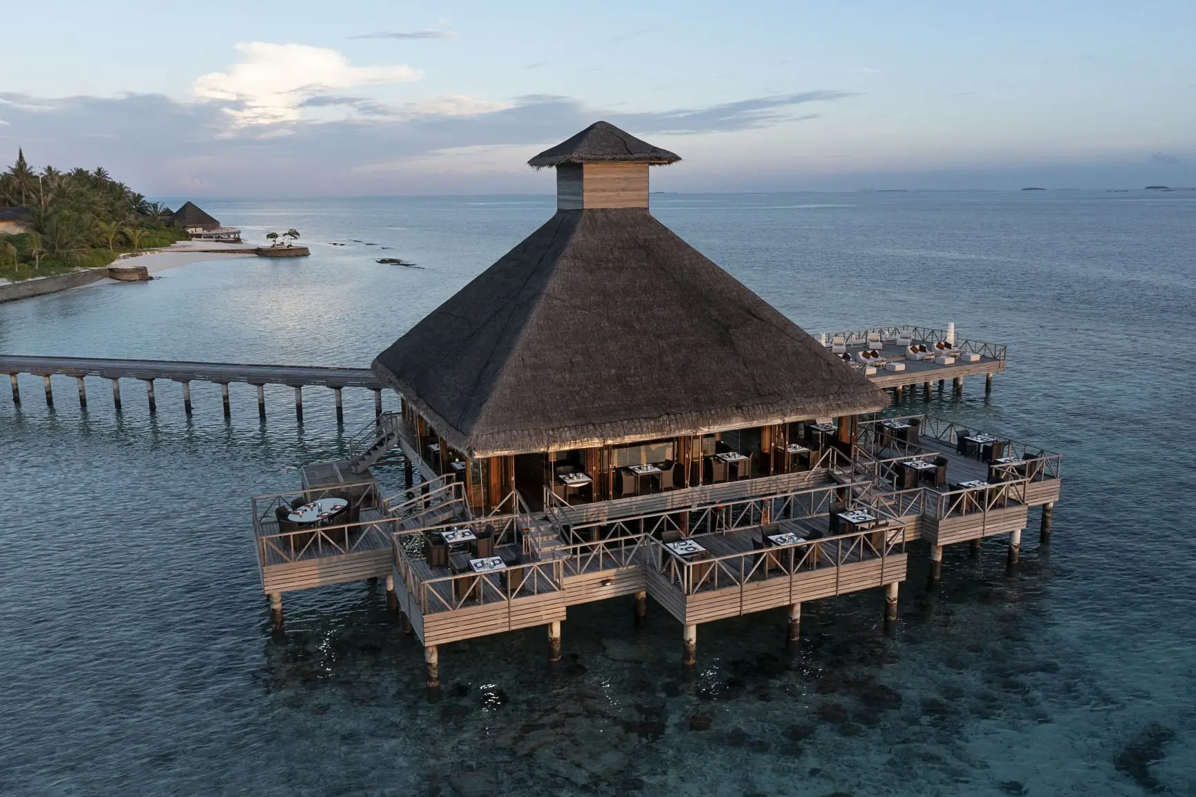 Huvafen Fushi - 018