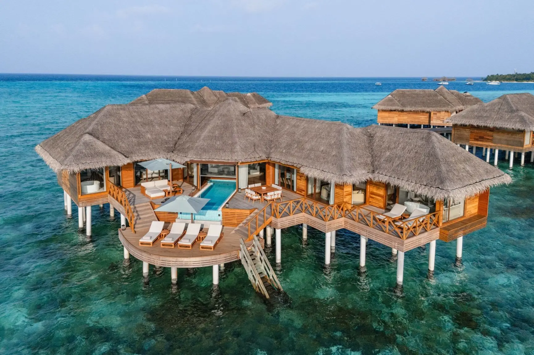 Huvafen Fushi - 034