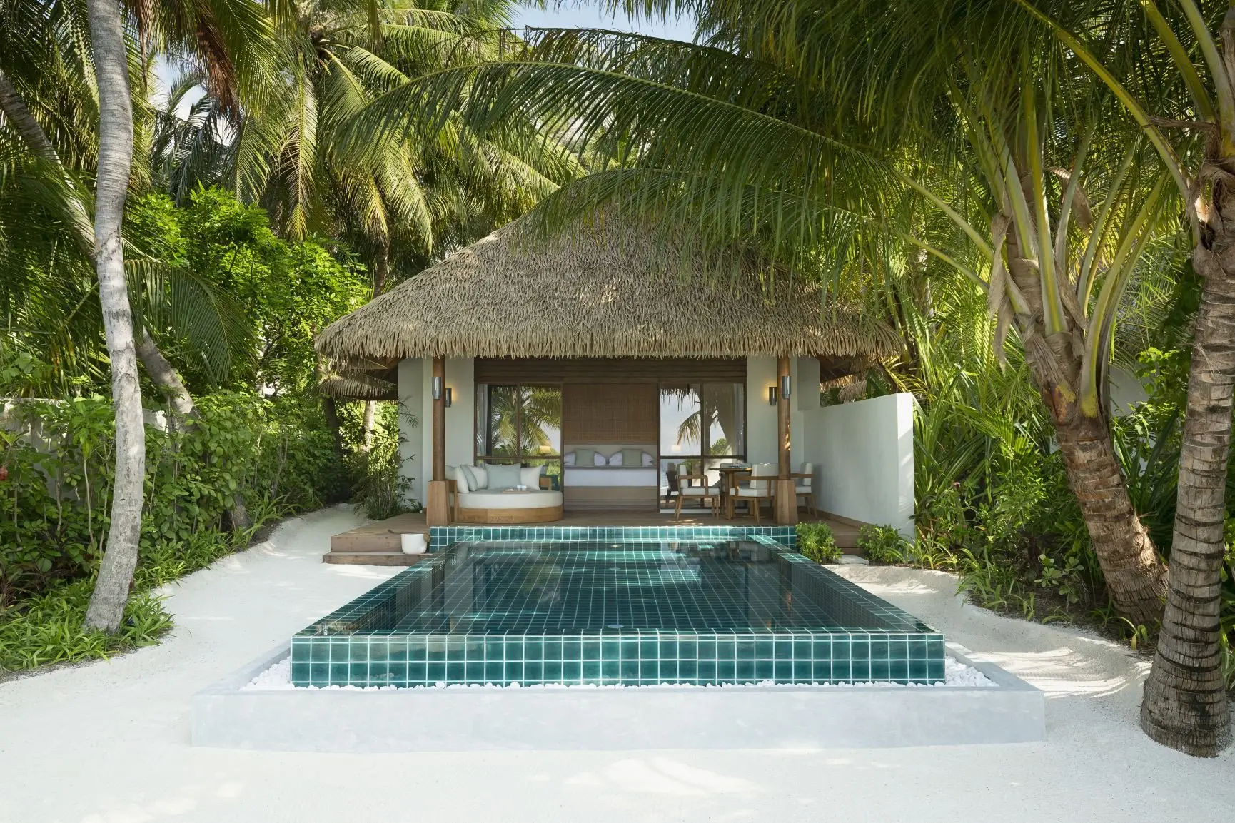 Huvafen Fushi - 023