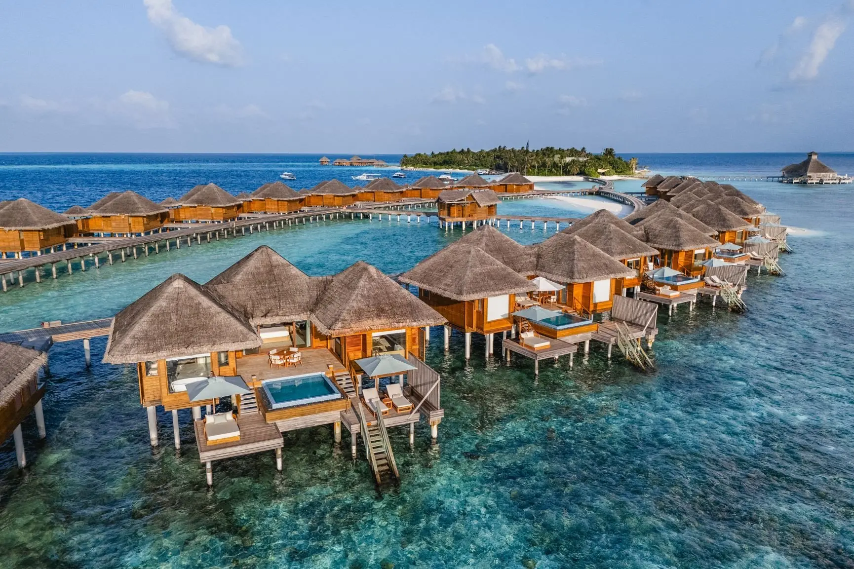 Huvafen Fushi - 014