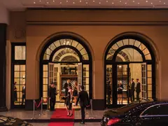 beverly Wilshire