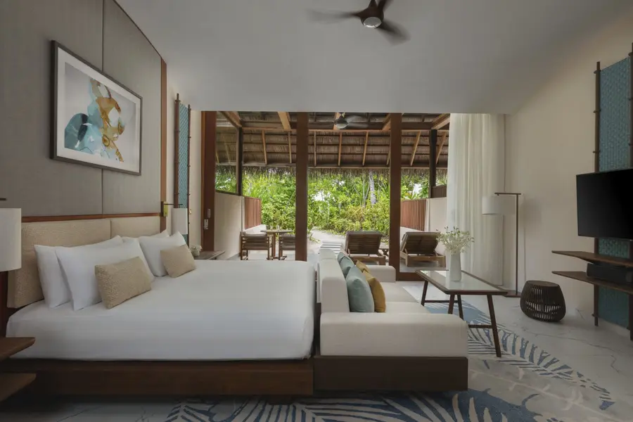 ConradMaldives_BeachVilla_Bedroom_JA_HighRes