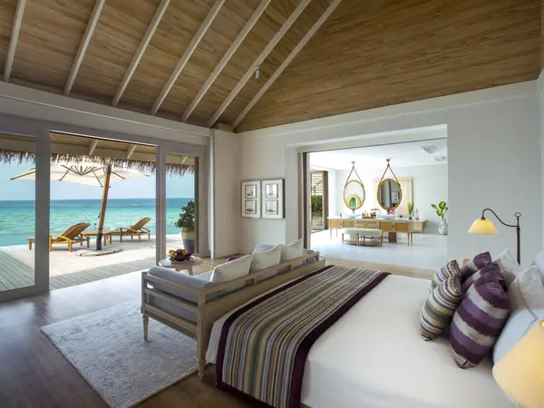 Milaidhoo Malidves_Ocean Residence_Interior