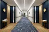 The St.Regis Al Mouj Muscat Resort - Corridor