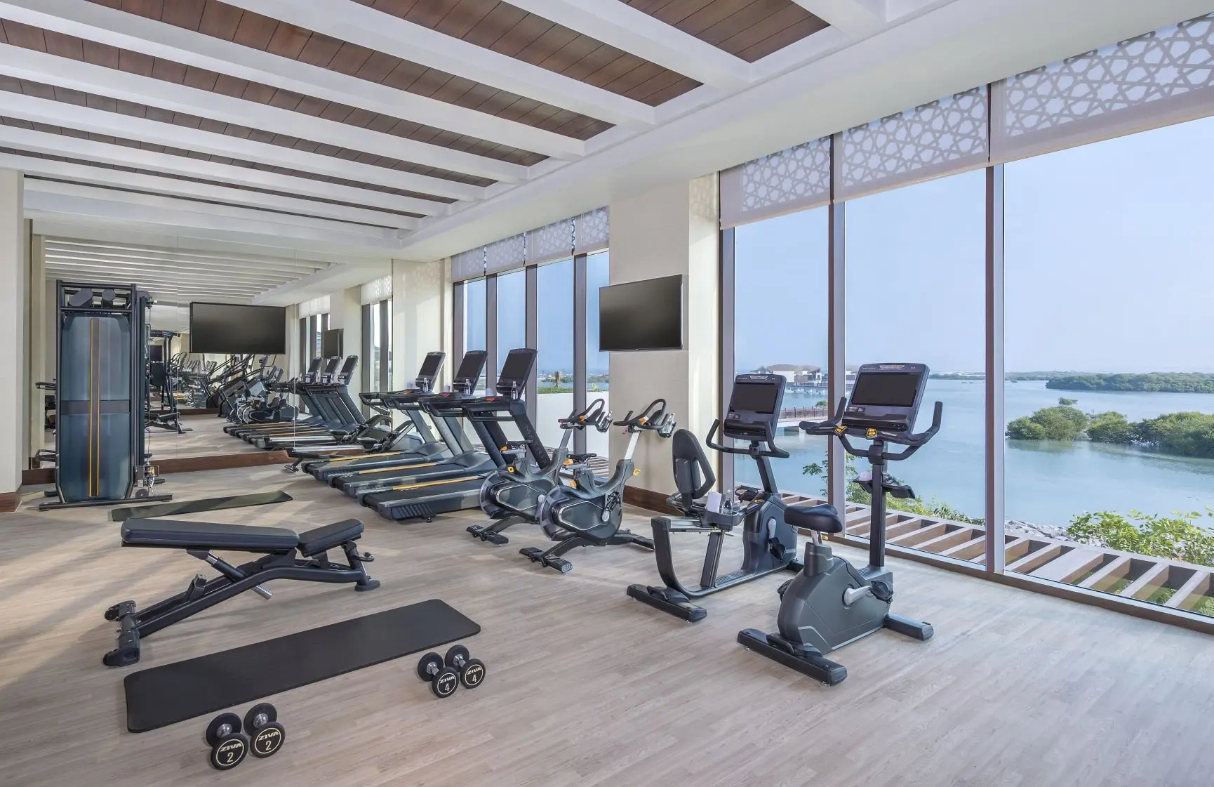 Anantara_Mina_Al_Arab_Ras_Al_Khaimah_Resort_Recreation_Facility_Gym