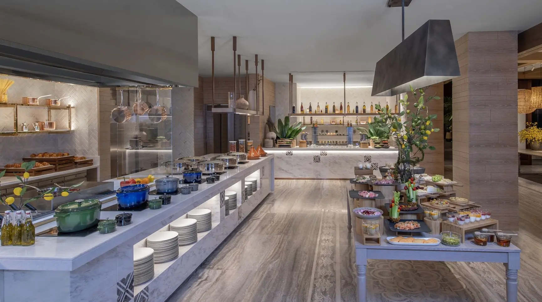 Anantara_Mina_Al_Arab_Ras_Al_Khaimah_Resort_Restaurant_Sea_Breeze_Breakfast_Buffet