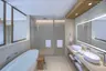 Anantara_Mina_Al_Arab_Ras_Al_Khaimah_Resort_Guest_Room_Deluxe_Garden_Terrace_Room_King_Bathroom_Side_View