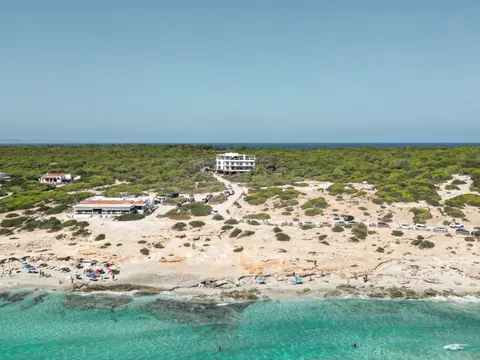 Terank Beach