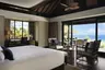 Ocean Pool Villa - Bedroom.- View jpg