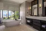 Panoramic Pool Villa - Bathroom