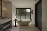 Hilltop Pool Villa - Bathroom