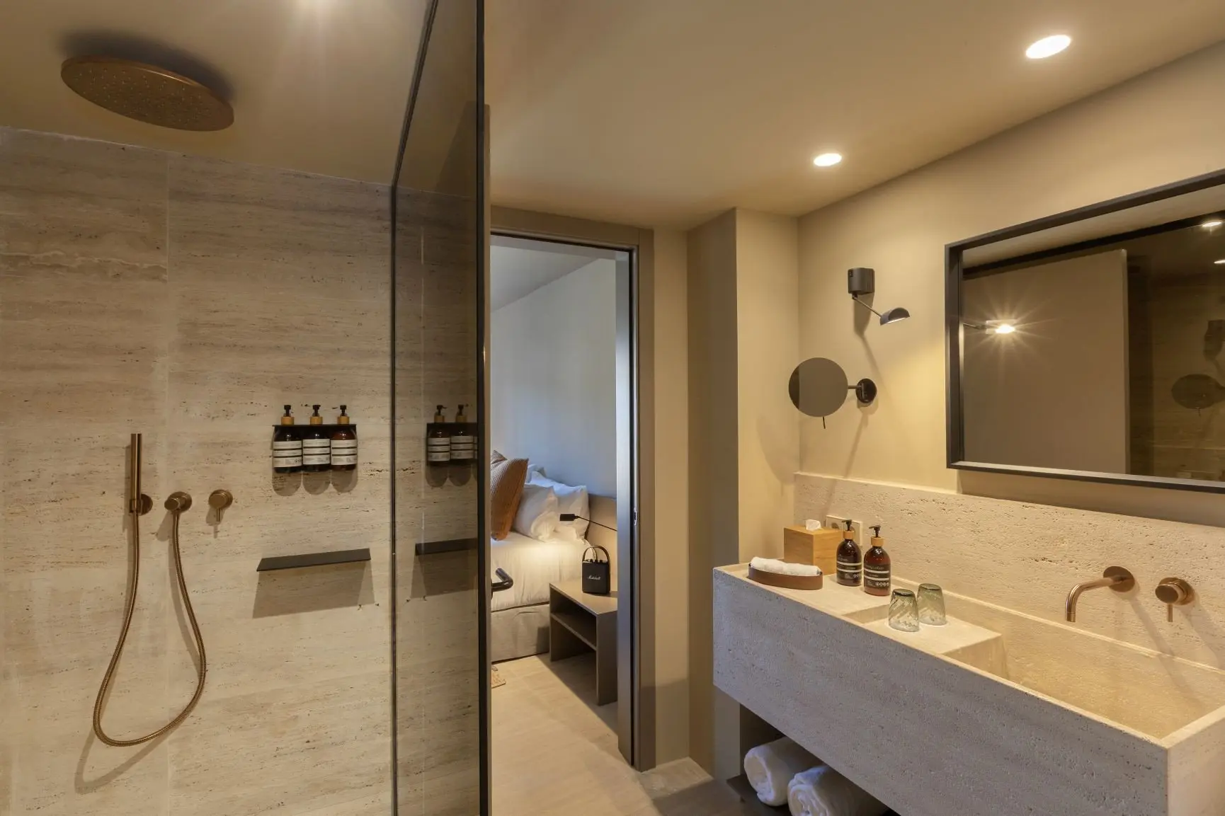 Bathroom Grand Premium 