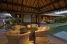 One Bedroom Pool Villa - Outdoor Dining Area